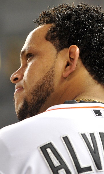 Marlins notes: Henderson Alvarez hoping to return against Diamondbacks
